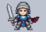 pixel art animation tileset 2d nsfw pixel sprite sheet